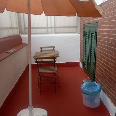 Apartamento Pigneto House Roma Exterior foto