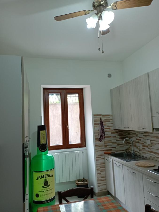 Apartamento Pigneto House Roma Exterior foto
