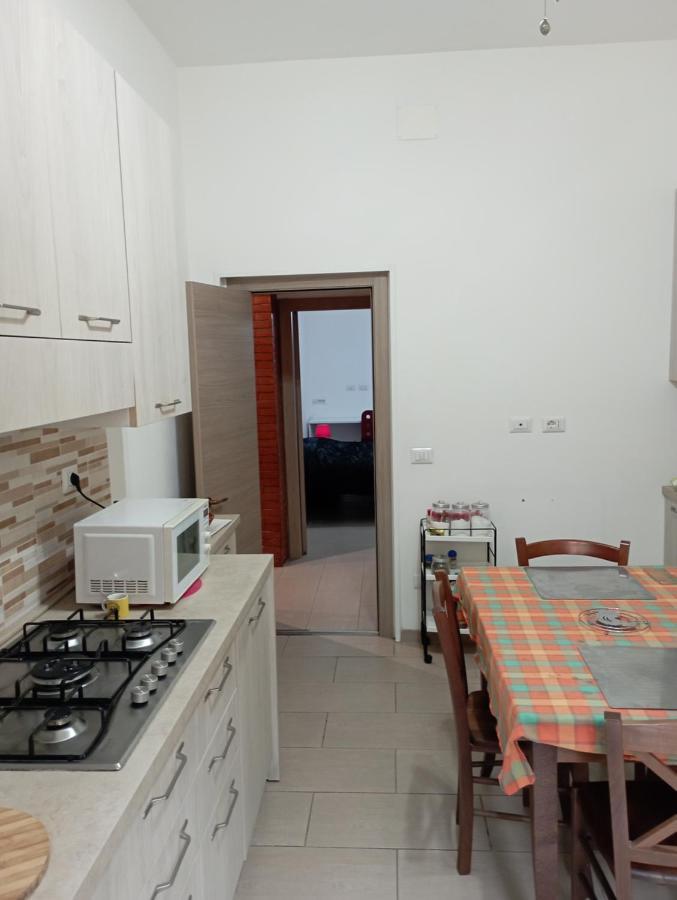 Apartamento Pigneto House Roma Exterior foto