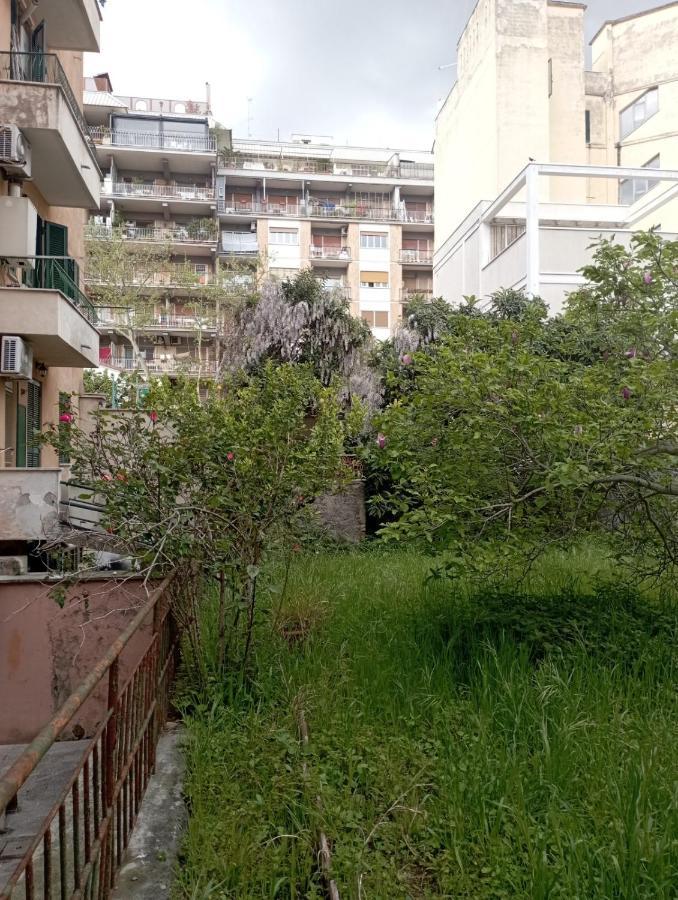 Apartamento Pigneto House Roma Exterior foto