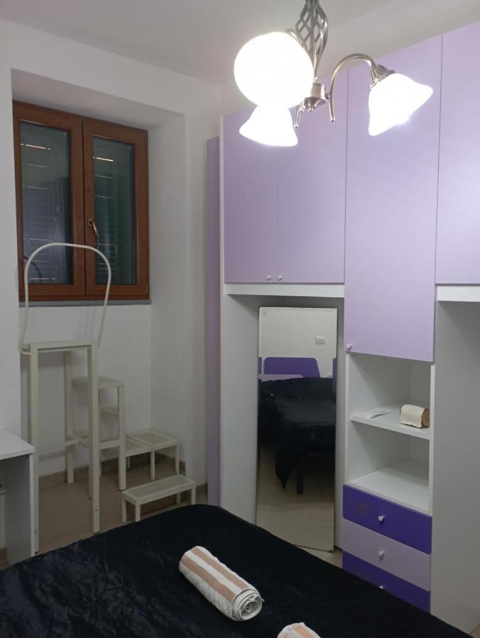 Apartamento Pigneto House Roma Exterior foto