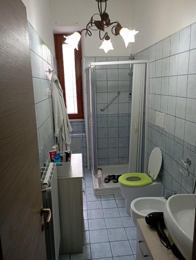 Apartamento Pigneto House Roma Exterior foto