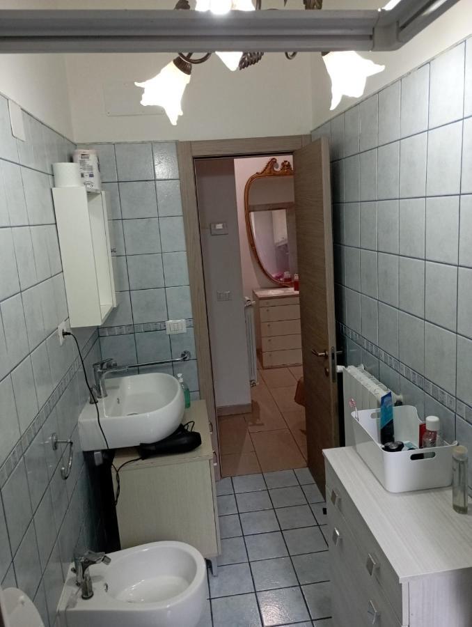 Apartamento Pigneto House Roma Exterior foto