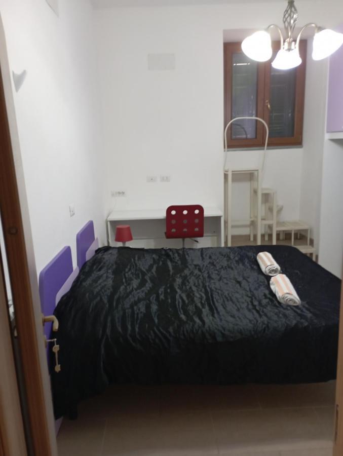 Apartamento Pigneto House Roma Exterior foto