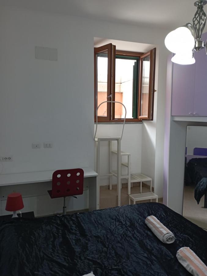 Apartamento Pigneto House Roma Exterior foto
