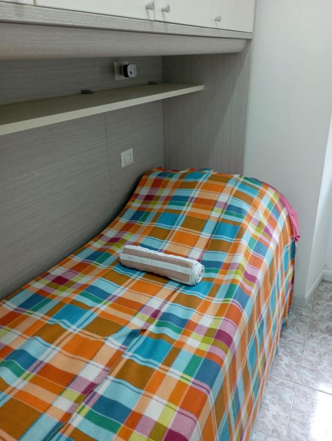 Apartamento Pigneto House Roma Exterior foto