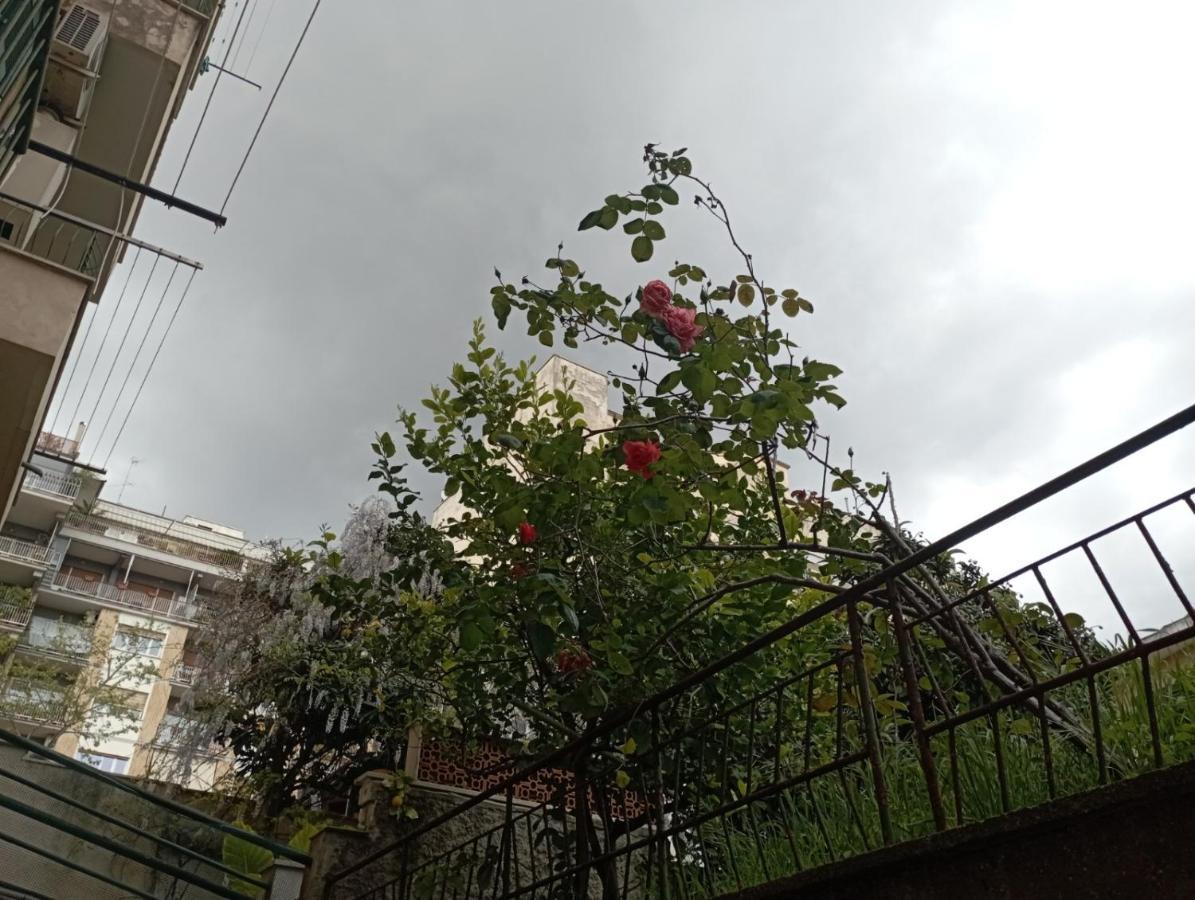 Apartamento Pigneto House Roma Exterior foto