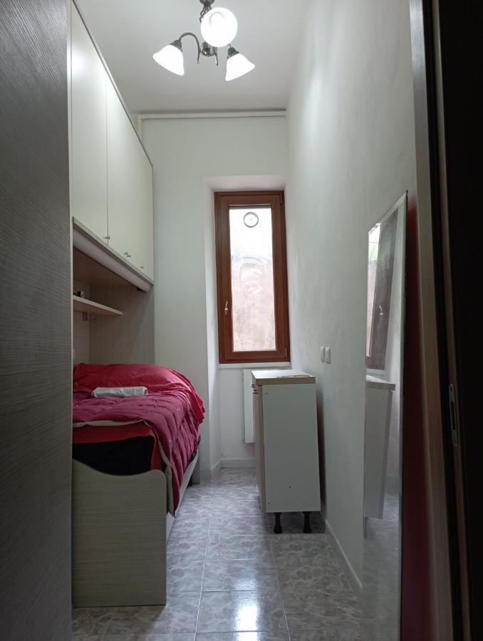 Apartamento Pigneto House Roma Exterior foto