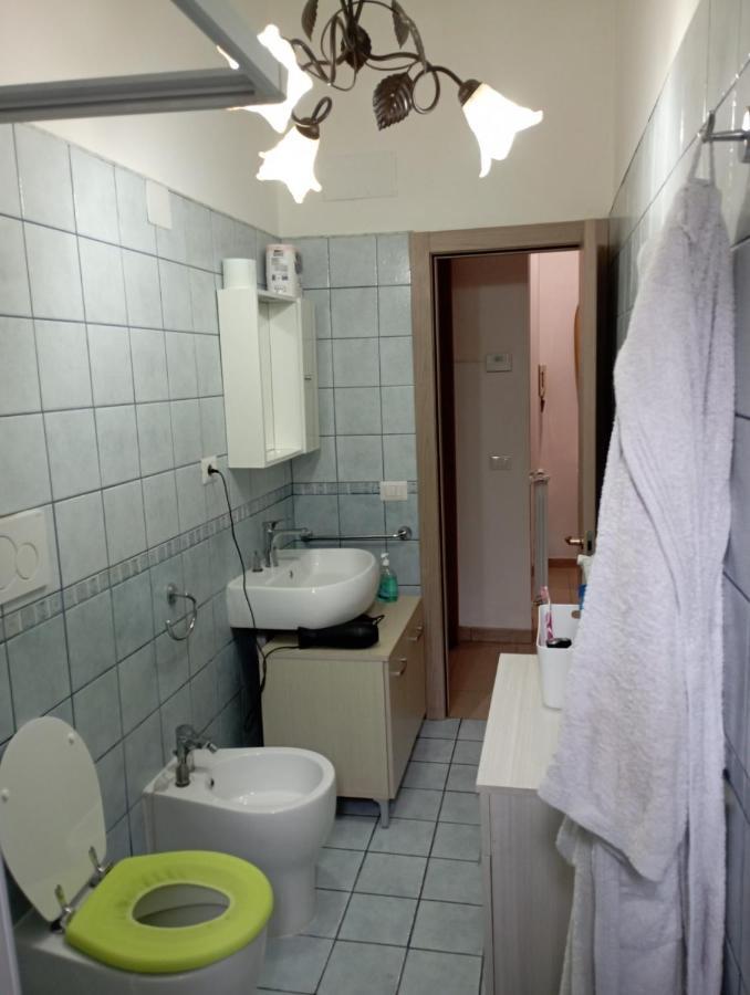 Apartamento Pigneto House Roma Exterior foto