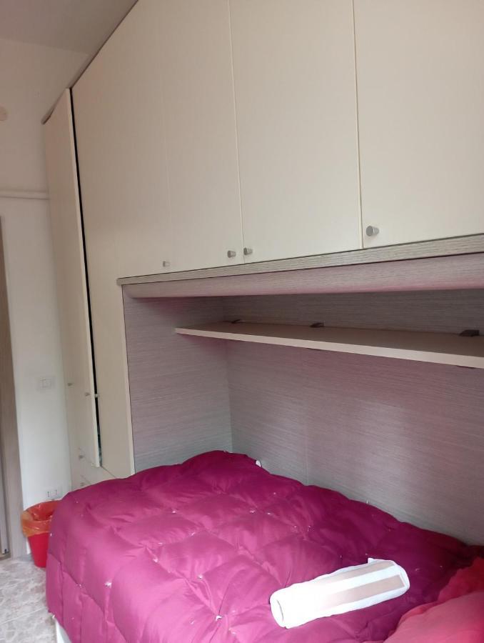 Apartamento Pigneto House Roma Exterior foto