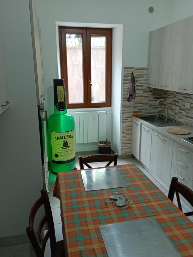 Apartamento Pigneto House Roma Exterior foto