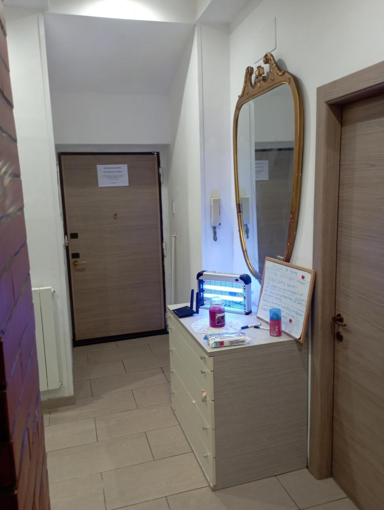 Apartamento Pigneto House Roma Exterior foto