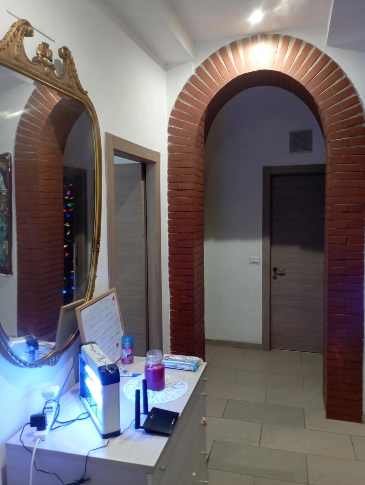 Apartamento Pigneto House Roma Exterior foto