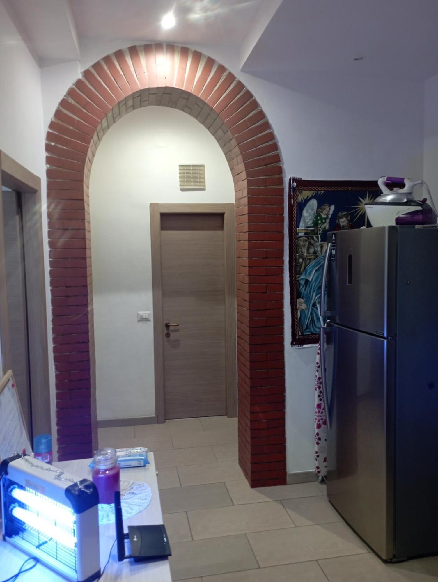 Apartamento Pigneto House Roma Exterior foto