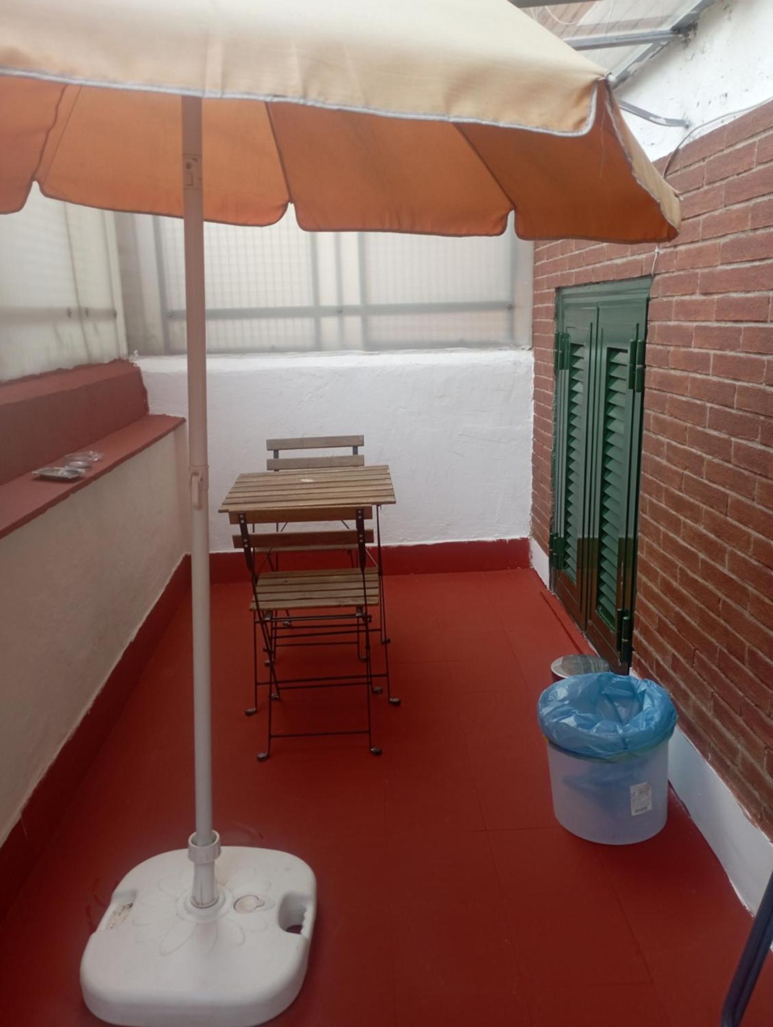 Apartamento Pigneto House Roma Exterior foto